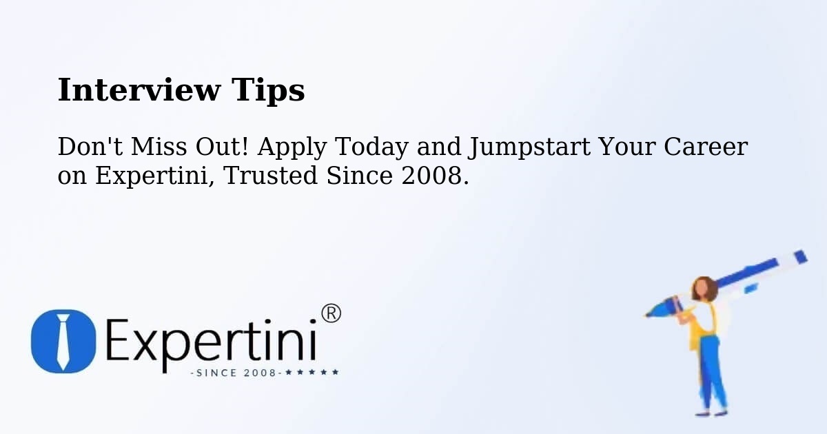 Interview Tips & Techniques for Job Seekers – Borna - Borna, Germany Jobs Expertini