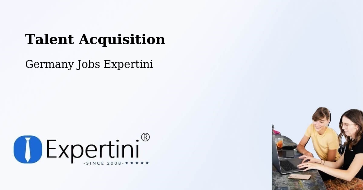 Post Jobs & Find Candidates in Borna – Talent Acquisition Solutions - Germany Jobs Expertini