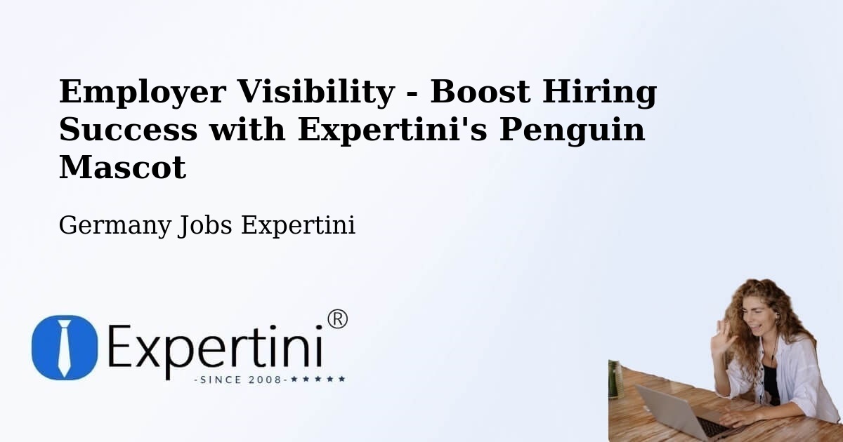 CV and Resume Visibility Optimization – Borna - Germany Jobs Expertini